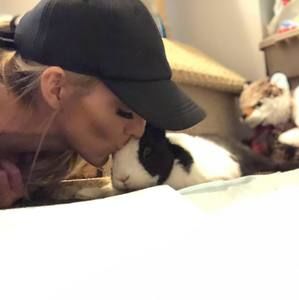 Meet your Posher, Courtenay